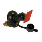 Hauptschalter 100A mit Schlüssel