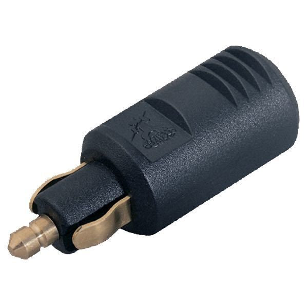 Stecker ISO 4165 12/24V 8A