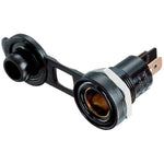 Pro Car Stecker ISO 4165 – 12/24 V Bordstromstecker 8 A