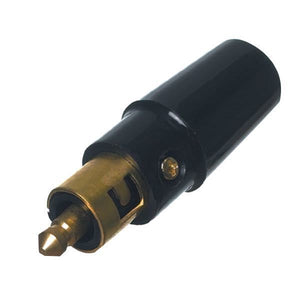 Pro Car Ersatzstecker – passend zu Zigarrenstecker Art.-Nr. 1270190