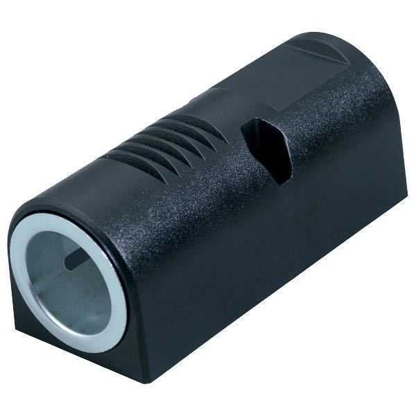 Steckdose Zigarettenanzünder 12/24V 20A Aufbaumontage