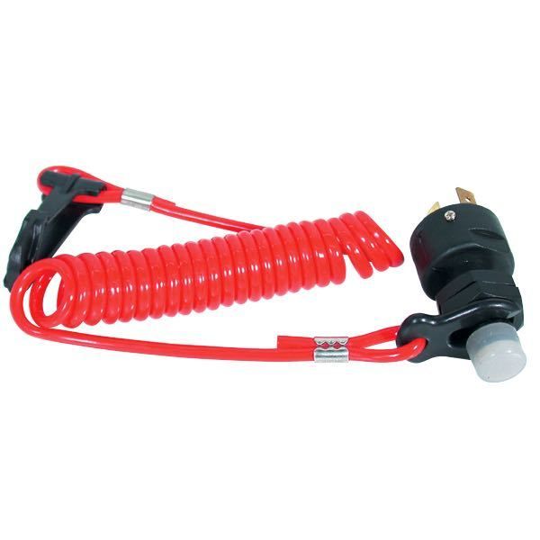 Sicherheitsschalter Universal Einbau