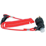 Sicherheitsschalter Universal Einbau