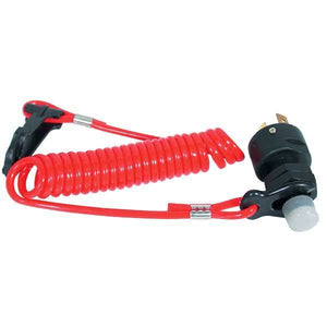 Sicherheitsschalter Universal Einbau