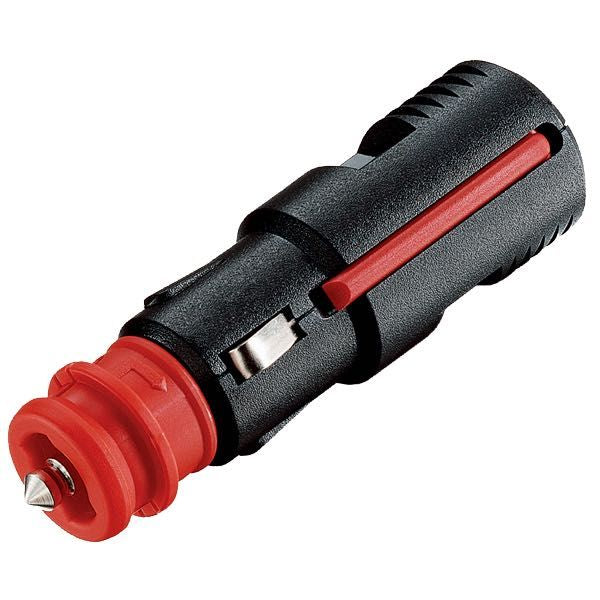 Pro Car Universalstecker 12/24 V – 8 A Bordstromstecker