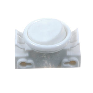 Kippschalter weiss für Lampe 1260190