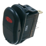 Kippschalter für Elektropaneel 1270175 und 1270176