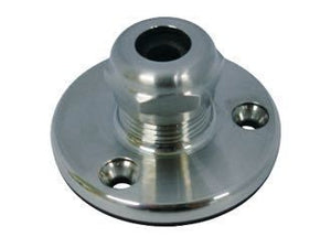 Kabeldurchführung mit Gummibalg