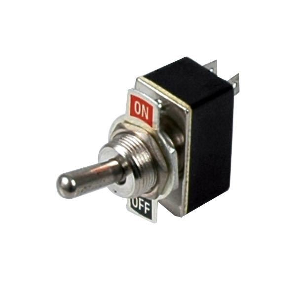 Kippschalter Metasll On/Off