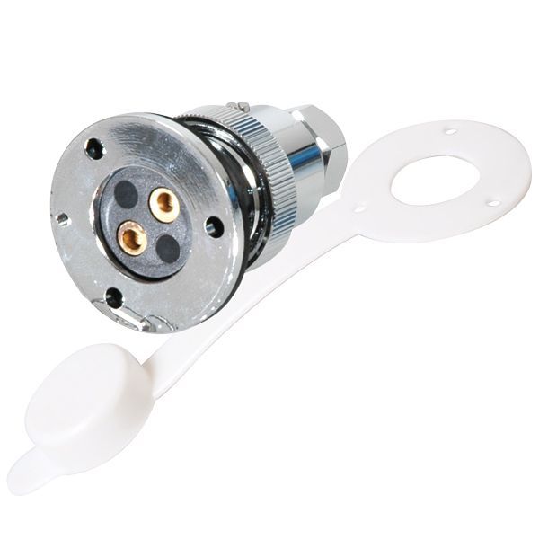 1852 Deckssteckdose/Stecker 5A