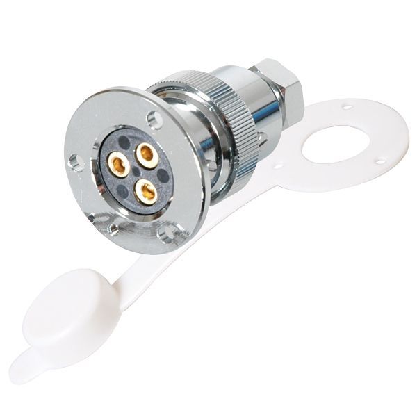 1852 Deckssteckdose/Stecker 5A