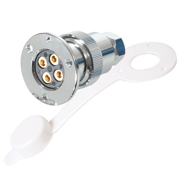 1852 Deckssteckdose/Stecker 5A