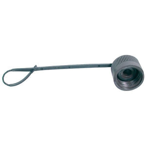 Binder Verschlusskappe für Stecker
