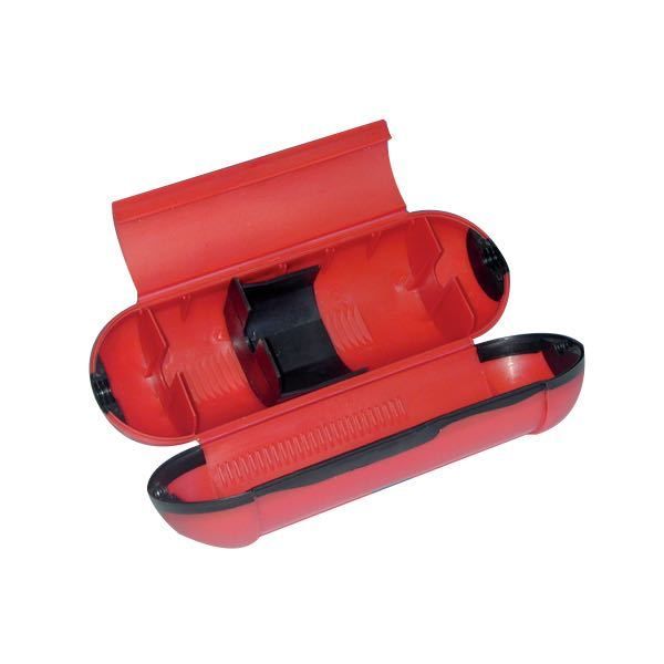 Kupplungsdose für 230V Stecker/Kupplung