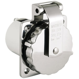 Marinco Landstromanschluss – 16 A