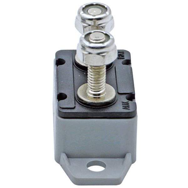 1852 Thermosicherung 12-28VDV