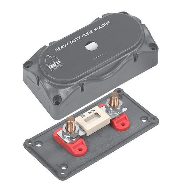 BEP Sicherungshalter für eine Sicherung