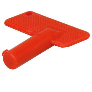 Schlüssel für Hauptschalter 1271000