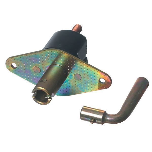 Hella Batteriehauptschalter 12V 5000A(10 Sek)/100A / 24V 2500A(10 Sek)/100A mit Schlüssel Anschluss M10