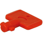 Schlüssel für Hauptschalter 1271030