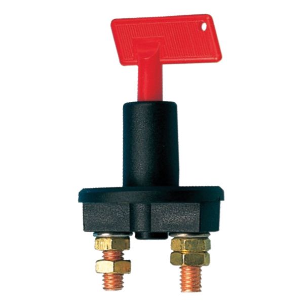 Roca Batteriehauptschalter – 500 A