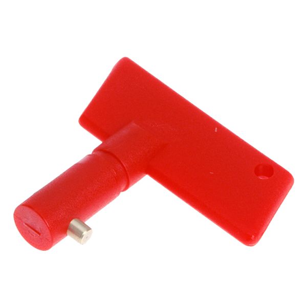 Roca Schlüssel für Batteriehauptschalter 1271051