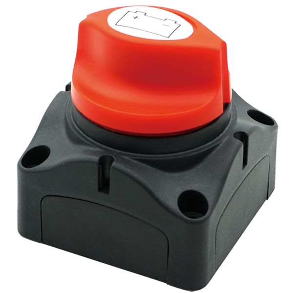 1852 Batteriehauptschalter 275A 12-48V
