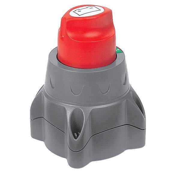 BEP Easyfit 700 Batterieschalter – 275 A Dauerstrom