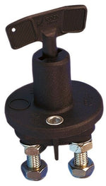 Roca Batteriehauptschalter 250A-24V Anschluss M10