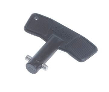 Roca Schlüssel für Batteriehauptschalter 1271091