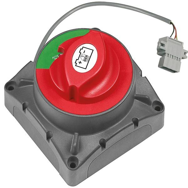 BEP MDO 720 fernbedienbarer Batterieschalter – 500 A