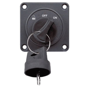 BEP Schlüssel für fernbedienbare Batteriesschalter 1271105 und 1271106