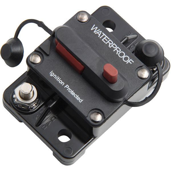 1852 Automatiksicherung