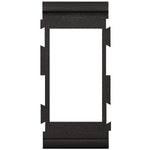 Blue Sea Systems Contura Mounting Panel Center – Schalter-Montageplatte