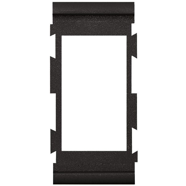 Blue Sea Systems Contura Mounting Panel Center – Schalter-Montageplatte