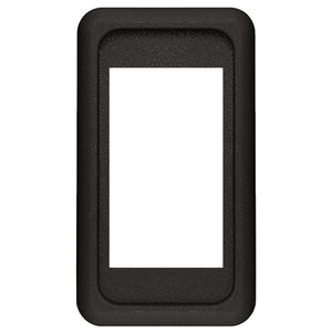 Blue Sea Systems Contura Mounting Paneel für 1 Schalter