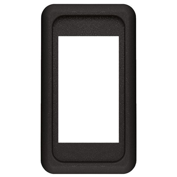 Blue Sea Systems Contura Mounting Panel – Einbaurahmen für 1 Schalter