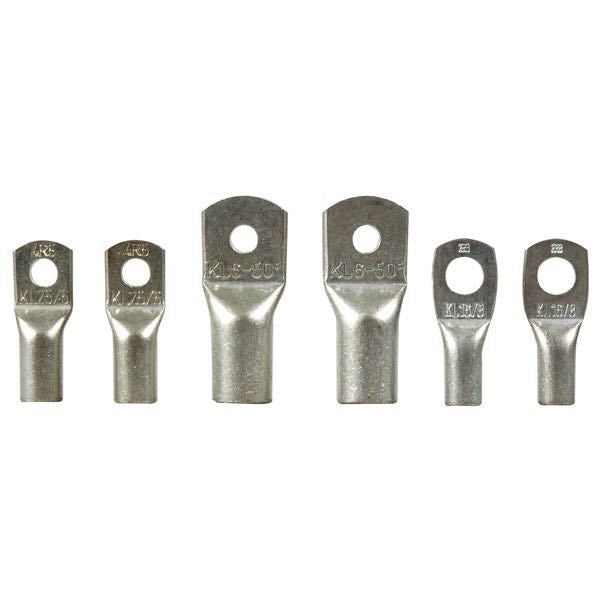 1852 Rohrkabelschuh Kupfer verzinnt