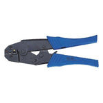 Krimpzange für Kabelsschuhe