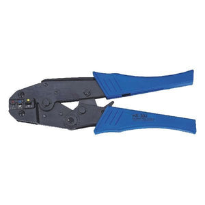 Krimpzange für Kabelsschuhe