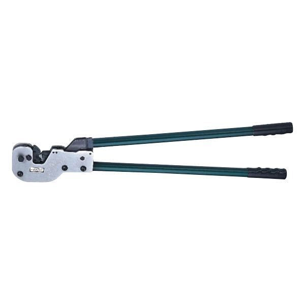 Gotthardt Krimppzange für Kabel 16–150 mm² – Profiwerkzeug für Schweißkabelverbinder