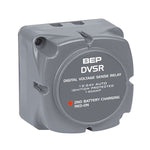 BEP DVSR Ladestromverteiler – intelligente Batterietrennung 12/24 V