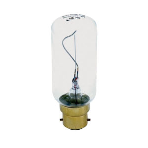 Glühlampe B22 24V 50W
