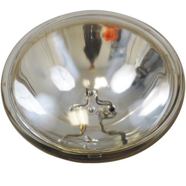 Gotthardt Parabolspiegel-Leuchtmittel 12 V – Ersatzlampe Ø 120 mm