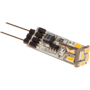 NauticLED G4 Stiftpin 10-35VDC 0