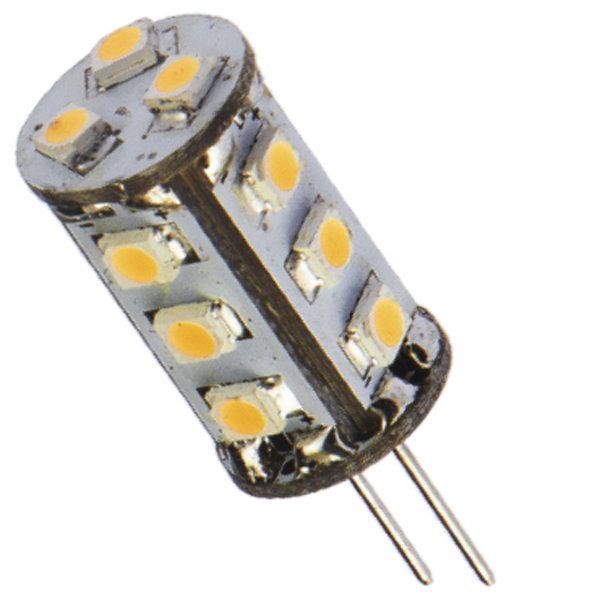 NauticLED G4 Stiftpin 10-35VDC 1