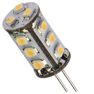 NauticLED G4 Stiftpin 10-35VDC 1