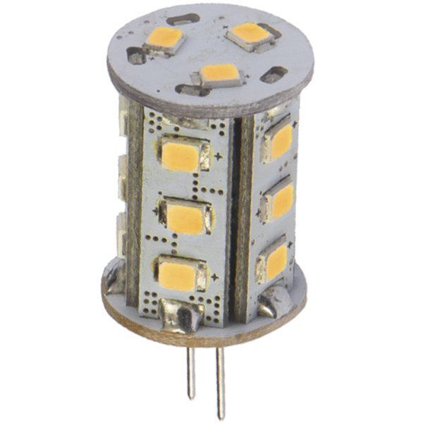 NauticLED G4 Stiftpin 10-35VDC 3