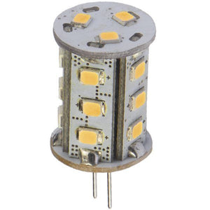 NauticLED G4 Stiftpin 10-35VDC 3