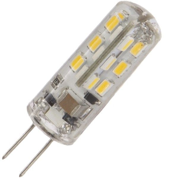 NauticLED G4 Stiftpin IP65 10-30VDC 1